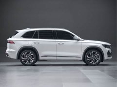 Geely Xingyue L 2.0T High-Power Automatic FWD Flagship - ფოტო 6