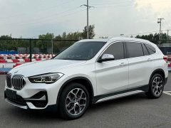 BMW X1 sDrive20Li Fashion - ფოტო 1
