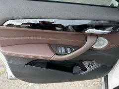 BMW X1 sDrive20Li Fashion - ფოტო 10