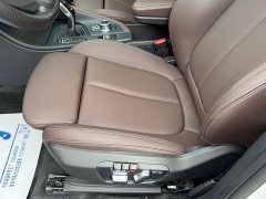 BMW X1 sDrive20Li Fashion - ფოტო 11