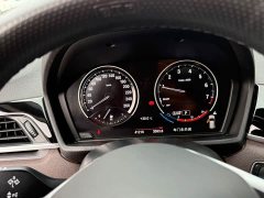 BMW X1 sDrive20Li Fashion - ფოტო 12