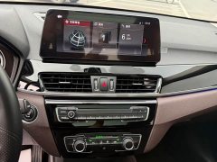 BMW X1 sDrive20Li Fashion - ფოტო 13