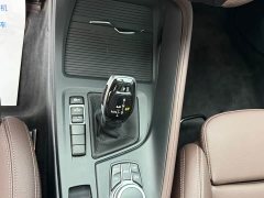 BMW X1 sDrive20Li Fashion - ფოტო 14