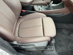 BMW X1 sDrive20Li Fashion - ფოტო 17