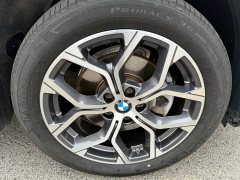 BMW X1 sDrive20Li Fashion - ფოტო 18