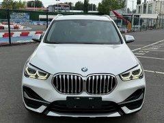 BMW X1 sDrive20Li Fashion - ფოტო 2