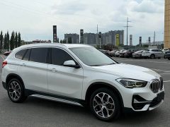 BMW X1 sDrive20Li Fashion - ფოტო 3