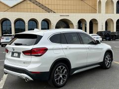BMW X1 sDrive20Li Fashion - ფოტო 4