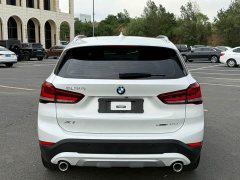 BMW X1 sDrive20Li Fashion - ფოტო 5
