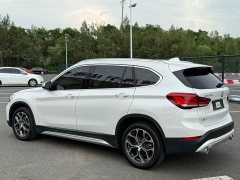 BMW X1 sDrive20Li Fashion - ფოტო 6