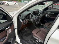BMW X1 sDrive20Li Fashion - ფოტო 7