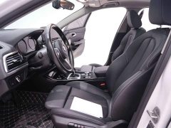 BMW 1 Series 2022 120i M Sport Night Edition - ფოტო 11