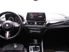BMW 1 Series 2022 120i M Sport Night Edition - ფოტო 14