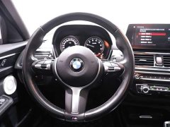 BMW 1 Series 2022 120i M Sport Night Edition - ფოტო 18
