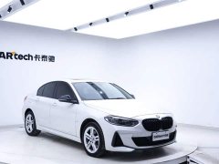 BMW 1 Series 2022 120i M Sport Night Edition - ფოტო 2