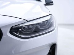 BMW 1 Series 2022 120i M Sport Night Edition - ფოტო 3