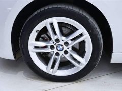 BMW 1 Series 2022 120i M Sport Night Edition - ფოტო 4
