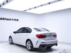 BMW 1 Series 2022 120i M Sport Night Edition - ფოტო 5