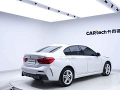 BMW 1 Series 2022 120i M Sport Night Edition - ფოტო 6