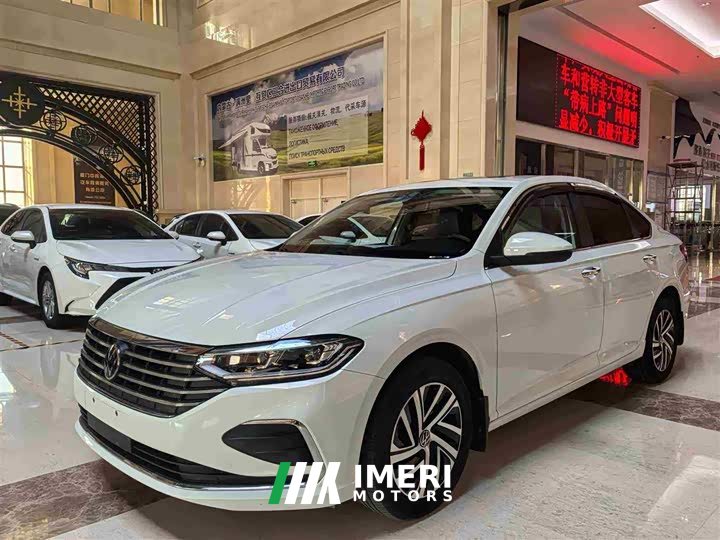 Volkswagen Lavida 280TSI DSG Full Comfort Edition - ავტომობილი ჩინეთიდან