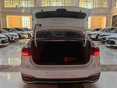 Volkswagen Lavida 280TSI DSG Full Comfort Edition - ფოტო 18