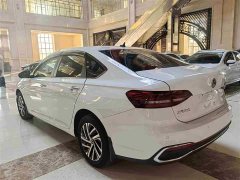 Volkswagen Lavida 280TSI DSG Full Comfort Edition - ფოტო 19