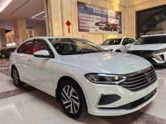 Volkswagen Lavida 280TSI DSG Full Comfort Edition - ფოტო 3