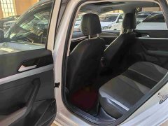 Volkswagen Lavida 280TSI DSG Full Comfort Edition - ფოტო 6