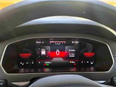 Volkswagen Lavida 280TSI DSG Full Comfort Edition - ფოტო 8