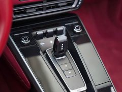 Porsche 911 2022 Targa 4 3.0T - ფოტო 12