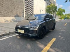 BYD e2 Edition Luxury Version - ფოტო 1