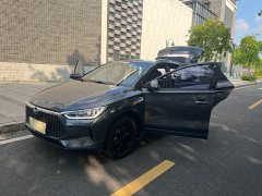 BYD e2 Edition Luxury Version - ფოტო 10
