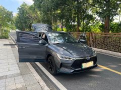 BYD e2 Edition Luxury Version - ფოტო 11