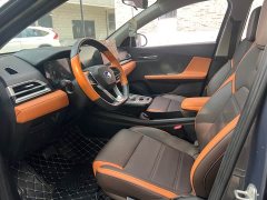 BYD e2 Edition Luxury Version - ფოტო 13