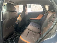 BYD e2 Edition Luxury Version - ფოტო 14