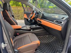BYD e2 Edition Luxury Version - ფოტო 15