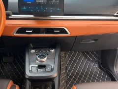 BYD e2 Edition Luxury Version - ფოტო 18