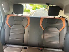 BYD e2 Edition Luxury Version - ფოტო 19