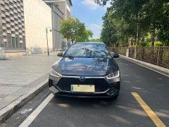 BYD e2 Edition Luxury Version - ფოტო 2