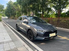 BYD e2 Edition Luxury Version - ფოტო 3