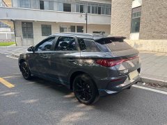 BYD e2 Edition Luxury Version - ფოტო 4
