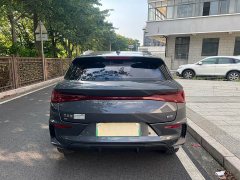BYD e2 Edition Luxury Version - ფოტო 5