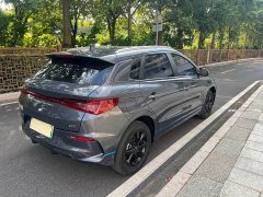 BYD e2 Edition Luxury Version - ფოტო 6