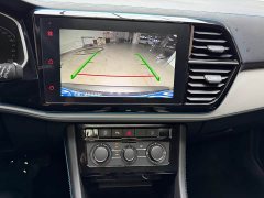 Volkswagen Jetta VS5 2022 280TSI Automatic Comfort Edition - ფოტო 14