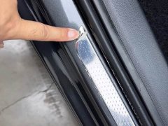 Volkswagen Jetta VS5 2022 280TSI Automatic Comfort Edition - ფოტო 19