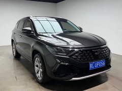Volkswagen Jetta VS5 2022 280TSI Automatic Comfort Edition - ფოტო 3