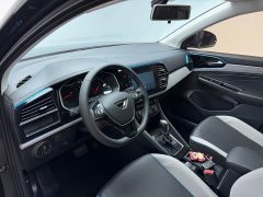 Volkswagen Jetta VS5 2022 280TSI Automatic Comfort Edition - ფოტო 9