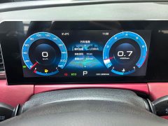 Jetour Jietu X70 PLUS 1.5T DCT Self-Improvement PRO 7-Seater - ფოტო 11