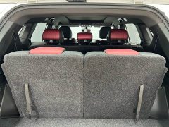 Jetour Jietu X70 PLUS 1.5T DCT Self-Improvement PRO 7-Seater - ფოტო 20