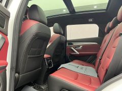 Jetour Jietu X70 PLUS 1.5T DCT Self-Improvement PRO 7-Seater - ფოტო 8
